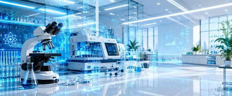 Science & Laboratory