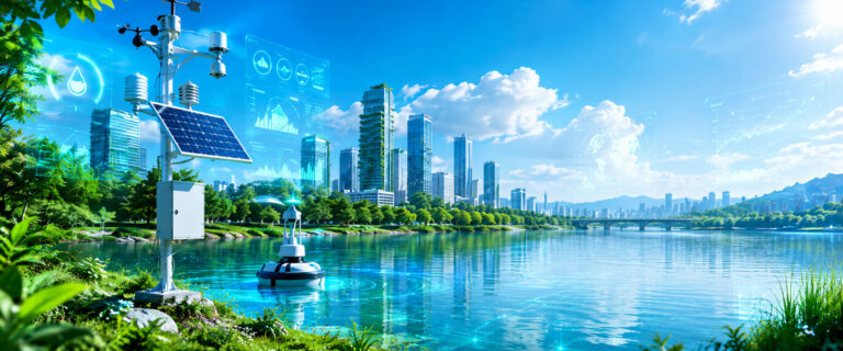 Environmental Monitoring