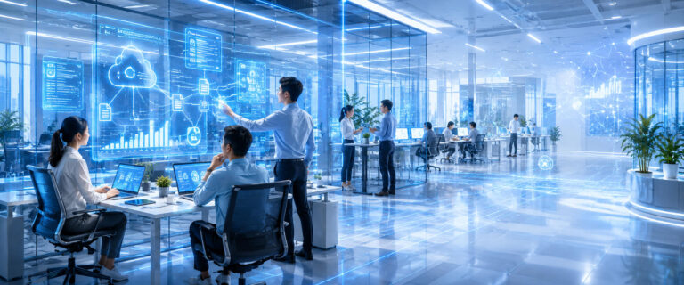 Digital Transformation