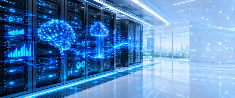 Data Center & AI